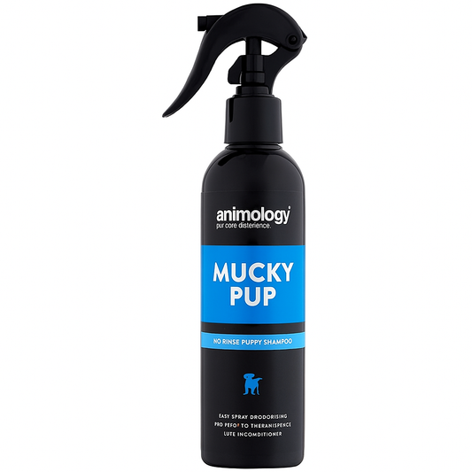 Animology σαμπουάν σε spray για κουτάβια 250ml Petit Palace