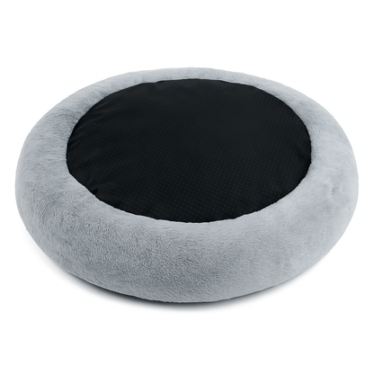 Γούνινο Κρεβάτι DONUT Διάστ.45cm |  DONUT Fur Bed 45cm Petit Palace
