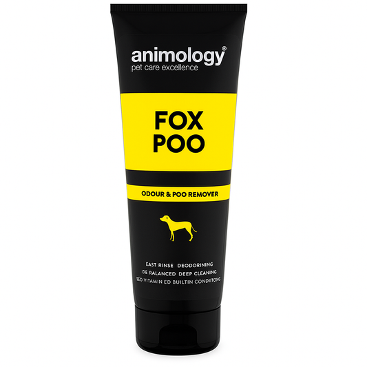 Animology σαμπουάν για βαθύ καθαρισμό 250ml Petit Palace