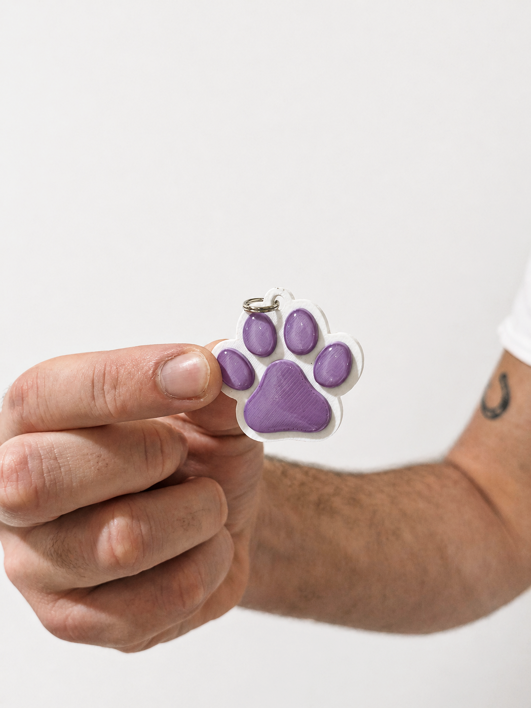 SmartPaw έξυπνο αξεσουάρ Petit Palace