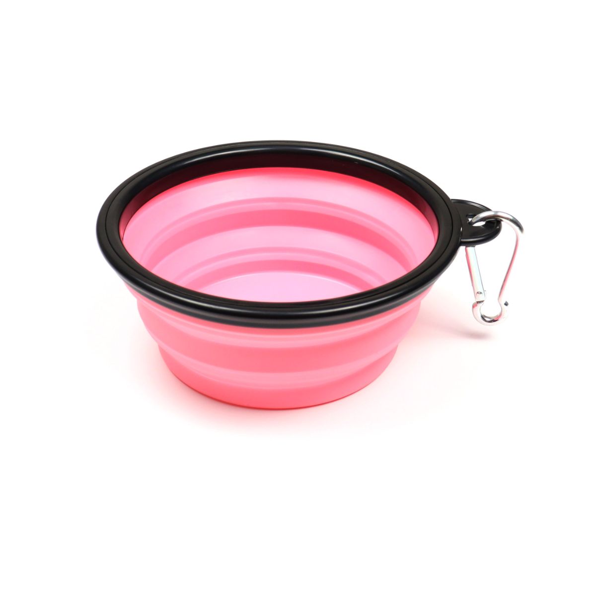 Μπολ Σιλικόνης Ταξιδίου | Silicone Travel BowlCapacity: 350ml Petit Palace