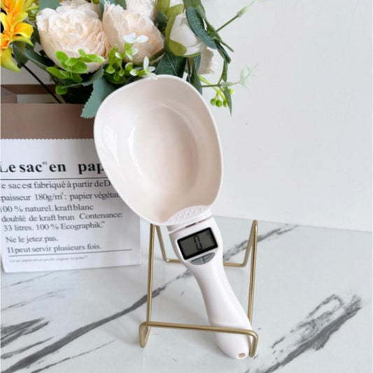 Ηλεκτρονικός Δοσομετρητής Τροφής 220ml | Electronic Food Dispenser 220ml