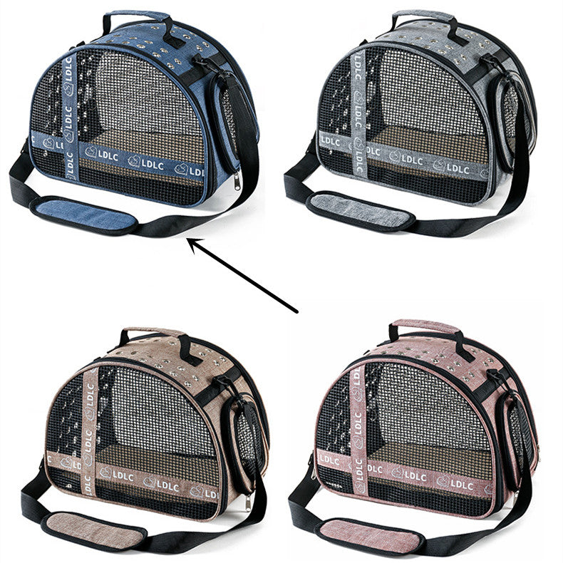 Pet Bag Portable | Special for Travel | Variety of Sizes