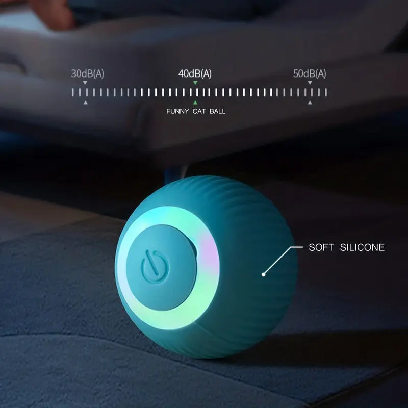 SMART Electric Ball - Petit Palace