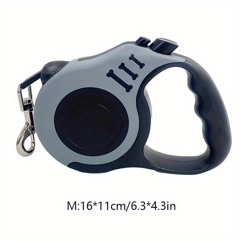 Automatic Retractable Dog Leash |  Make your Outdoor Walks Easier