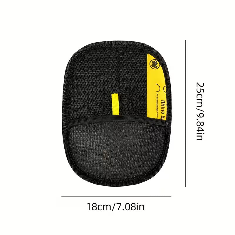 Γάντι Αποτρίχωσης Κατοικίδιων για Γάτες & Σκύλους Petit Palace