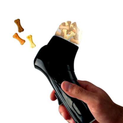 Pet Snack Launcher - Εκτοξευτής snack τροφής Petit Palace