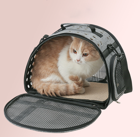 Pet Bag Portable | Special for Travel | Variety of Sizes