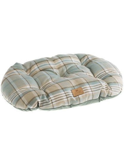 Ferplast Scott 89/10 μαξιλάρι πράσινο 85x55cm Petit Palace