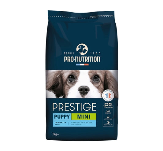 Pro-Nutrition Puppy Mini 3kg