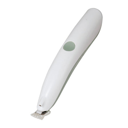 M-pets CORDLESS Kουρευτική Mηχανή 16.8 x 3.3 x 3.8 cm Petit Palace