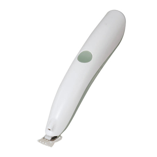 M-pets CORDLESS Kουρευτική Mηχανή 16.8 x 3.3 x 3.8 cm Petit Palace