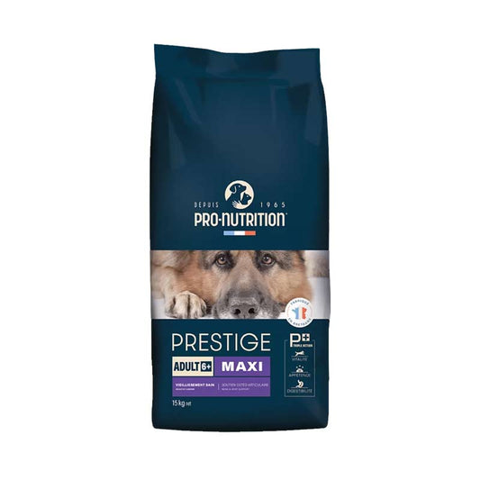 Pro-Nutrition Prestige (Flatazor) Adult Maxi 6+