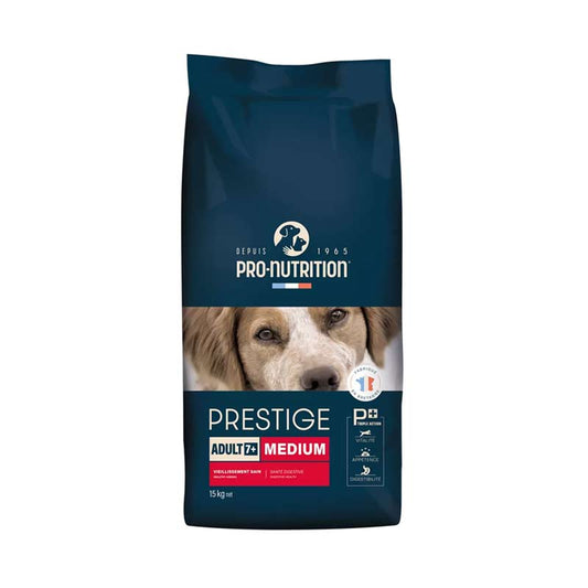 Pro-Nutrition Prestige Adult Medium 7+ 3kg