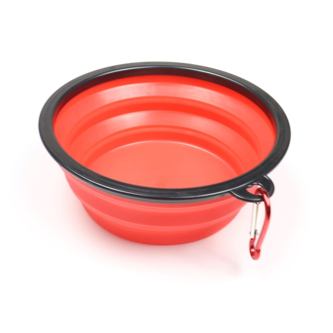 Μπολ Σιλικόνης Ταξιδίου | Silicone Travel BowlCapacity: 350ml Petit Palace