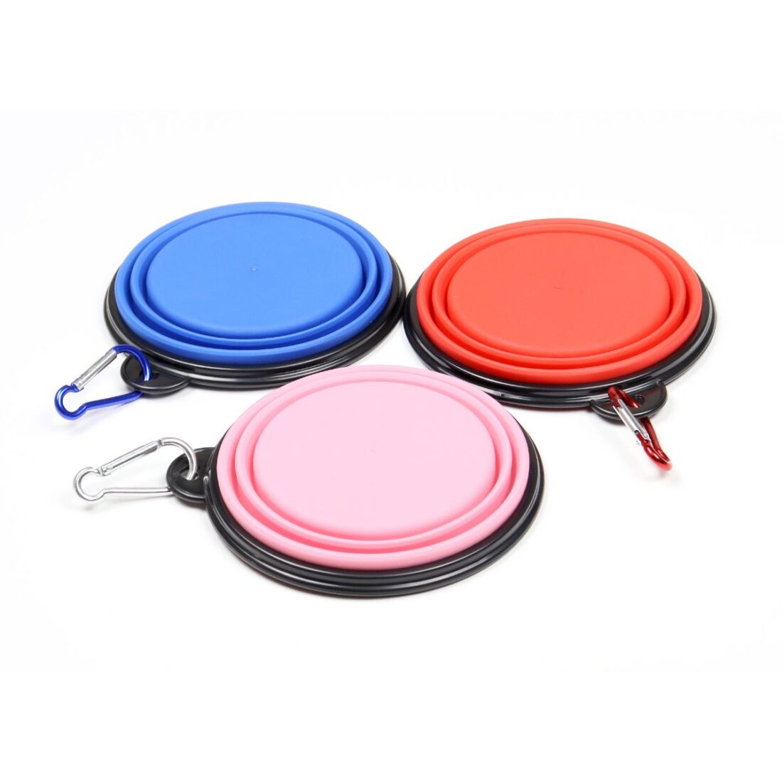 Μπολ Σιλικόνης Ταξιδίου | Silicone Travel BowlCapacity: 350ml Petit Palace
