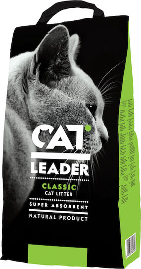 Άμμος Γάτας | Cat Leader Classic 5kg / 10 kg